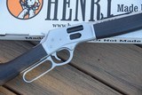 HENRY BIG BOY ALL-WEATHER .44 MAGNUM LEVER-ACTION RIFLE - 8 of 9