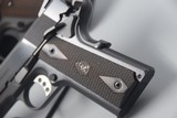 SPRINGFIELD ARMORY 1911 PAIR: POSSIBLE FATHER-SON GIFT - A GARRISON AND DEFENDER MIL-SPEC 45 ACP's - LOWERED PRICE! - 9 of 9
