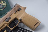 SIG SAUER M-17 