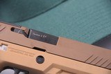 SIG SAUER M-17 