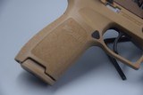 SIG SAUER M-17 