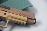 SIG SAUER M-17 