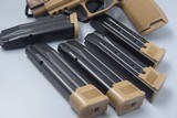SIG SAUER M-17 