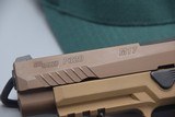 SIG SAUER M-17 