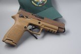 SIG SAUER M-17 