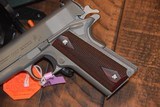 COLT GOVERNMENT MODEL 1911 SERIES 70 IN .38 SUPER! - 4 of 4