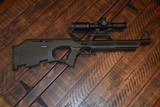 WALTHER G-22 BULLPUP .22 LR RIFLE WITH 20-INCH BARREL (OPTIONAL SCOPE) - 5 of 10