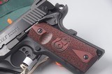 COLT 1911 COMBAT COMMANDER IN .45 ACP - 2 of 8