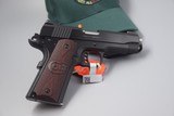 COLT 1911 COMBAT COMMANDER IN .45 ACP - 8 of 8