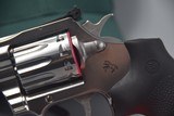 COLT KING COBRA .22 LR STAINLESS 4-INCH REVOLVER - 2 of 6