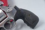 S&W MODEL 