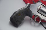 S&W MODEL 