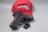 GLOCK MODEL 43X MOS UPGRADED WITH OPTICS AND SHIELD ARMS ACCESSORIES... - 10 of 10