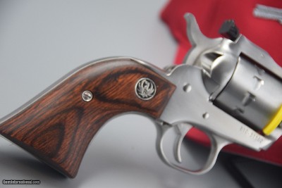 RUGER 