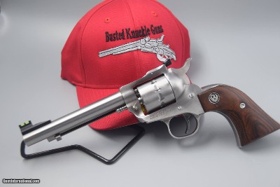 RUGER 