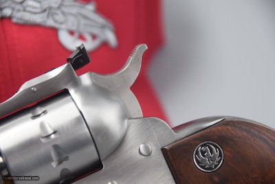 RUGER 