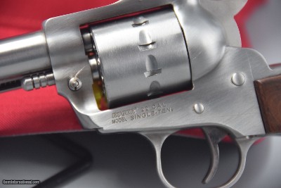 RUGER 