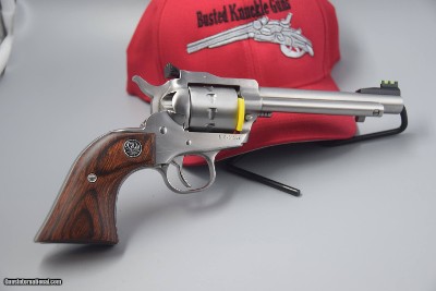 RUGER 