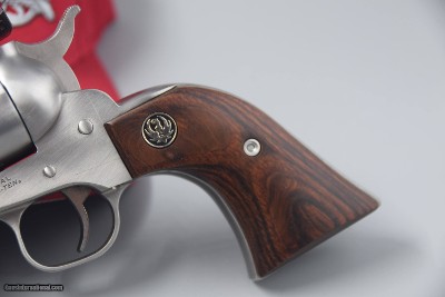 RUGER 