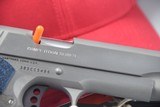 COLT GOVERNMENT MODEL COMPETITION 38 SUPER STAINLESS SERIES 70 PISTOL - 6 of 9