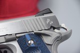 COLT GOVERNMENT MODEL COMPETITION 38 SUPER STAINLESS SERIES 70 PISTOL - 3 of 9