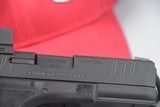 SPRINGFIELD ARMORY HELLCAT PRO WITH SHIELD OPTICS - LOWERED PRICE!!!! - 9 of 11
