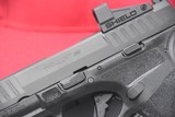 SPRINGFIELD ARMORY HELLCAT PRO WITH SHIELD OPTICS - LOWERED PRICE!!!! - 10 of 11