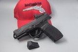 SPRINGFIELD ARMORY HELLCAT PRO WITH SHIELD OPTICS - LOWERED PRICE!!!! - 1 of 11