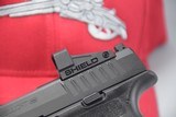 SPRINGFIELD ARMORY HELLCAT PRO WITH SHIELD OPTICS - LOWERED PRICE!!!! - 2 of 11