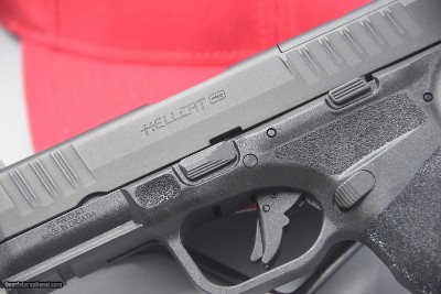 SPRINGFIELD ARMORY HELLCAT PRO OPTICS-READY, WITH 10-ROUND MAGS - Image 6 of 7