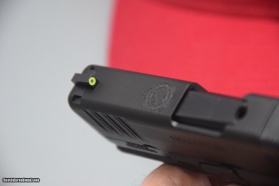SPRINGFIELD ARMORY HELLCAT PRO OPTICS-READY, WITH 10-ROUND MAGS - Image 4 of 7