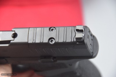 SPRINGFIELD ARMORY HELLCAT PRO OPTICS-READY, WITH 10-ROUND MAGS - Image 3 of 7