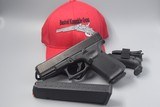 GLOCK 19 FIFTH GEN WITH FACTORY NIGHTSIGHTS AND 20-ROUND MAG... - 1 of 11