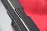 GLOCK 19 FIFTH GEN WITH FACTORY NIGHTSIGHTS AND 20-ROUND MAG... - 4 of 11