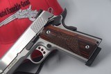 S&W MODEL SW1911 E-SERIES .45 ACP STAINLESS PISTOL - OVER-STOCK SALE! - 5 of 10