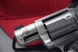 KIMBER K6s STAINLESS 2-inch CA-LEGAL.357 MAGNUM 6-SHOT REVOLVER W/NIGHT SIGHTS - 9 of 10
