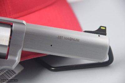 KIMBER MODEL K6s 