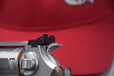 KIMBER MODEL K6s 