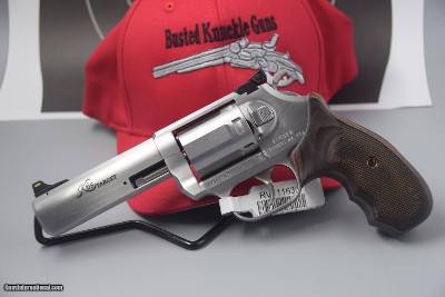 KIMBER MODEL K6s 