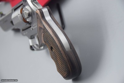 KIMBER MODEL K6s 