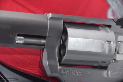 KIMBER MODEL K6s 