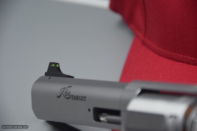 KIMBER MODEL K6s 