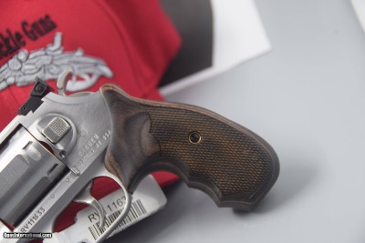KIMBER MODEL K6s 