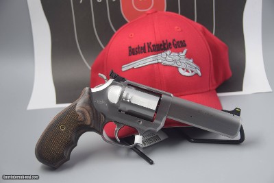 KIMBER MODEL K6s 