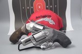 KIMBER REVOLVER PAIR FOR TARGET AND CARRY BOTH 2 and 4-INCH STAINLESS .357's... - 4 of 5