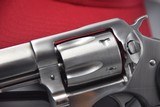 RUGER MODEL SP101 STAINLESS 2-INCH .357 MAGNUM REVOLVER USED/PRISTINE! - 3 of 8
