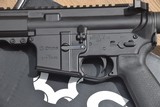 CMMG BANSHEE 300 SERIES MK IV PISTOL IN .22 LR - LOWERED!!! - 2 of 7