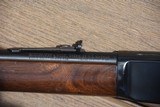WINCHESTER MODEL 9422-M IN .22 MAGNUM LEVER ACTION RIFLE - 13 of 13