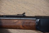 WINCHESTER MODEL 9422-M IN .22 MAGNUM LEVER ACTION RIFLE - 8 of 13
