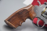 COLT PYTHON 6-INCH POLISHED STAINLESS 6-INCH .357 MAGNUM REVOLVER - 6 of 12